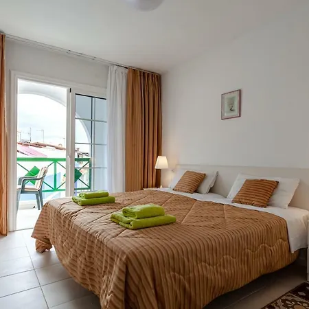 Apartamento Confort Апартаменты Алькала