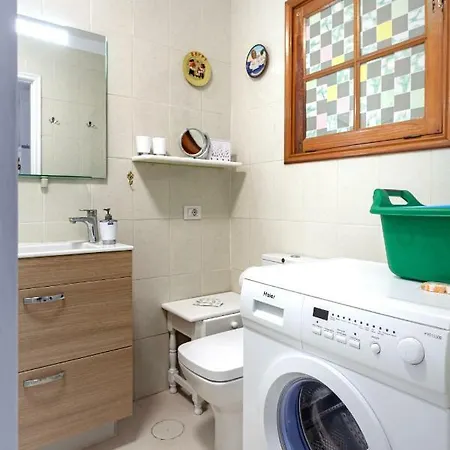 Апартаменты Apartamento Confort *
