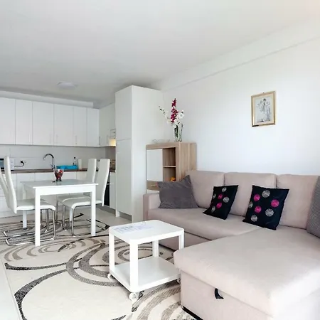 Apartamento Confort