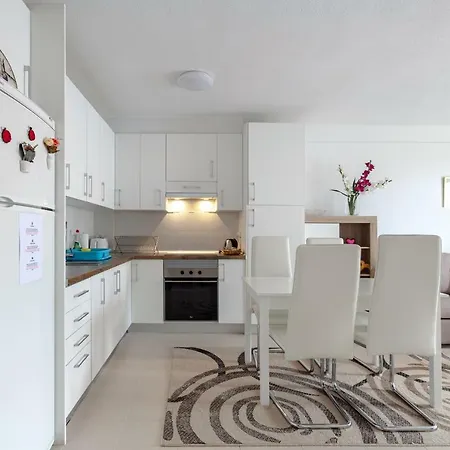 Apartamento Confort * Алькала