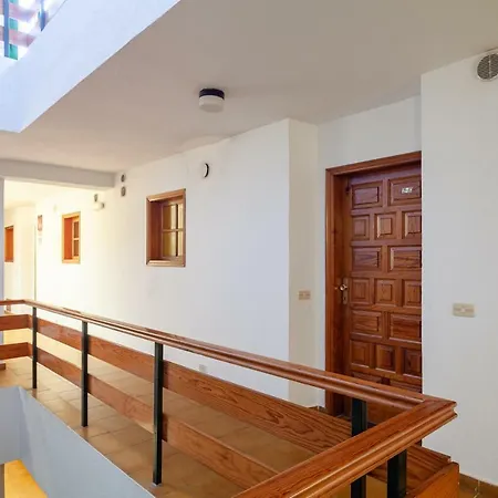 Apartamento Confort Апартаменты