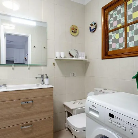 Apartamento Confort Апартаменты *