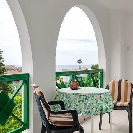Apartamento Confort Апартаменты