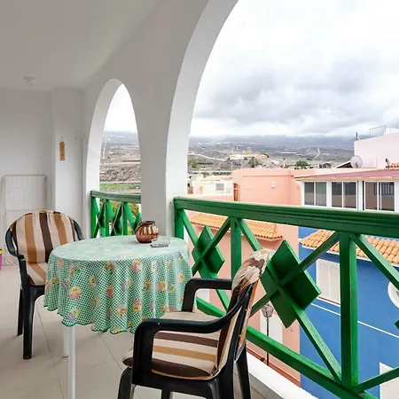 Apartamento Confort * Алькала