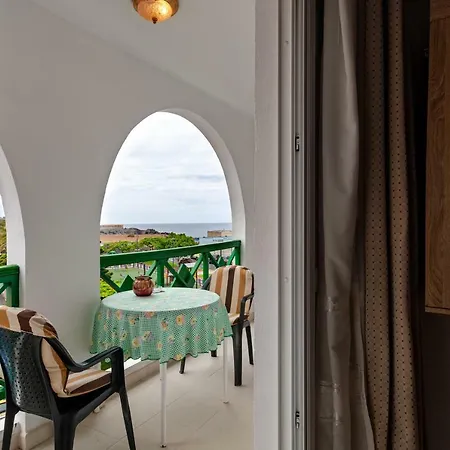 Apartamento Confort