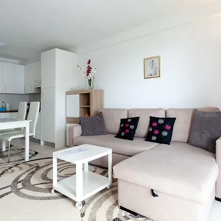 Apartamento Confort