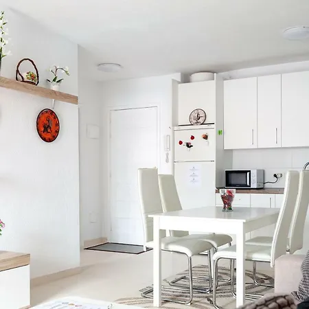 Apartamento Confort
