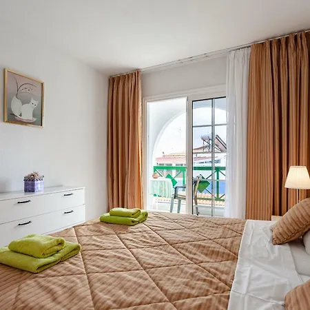Apartamento Confort